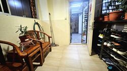 Blk 308 Woodlands Avenue 1 (Woodlands), HDB Executive #557022951